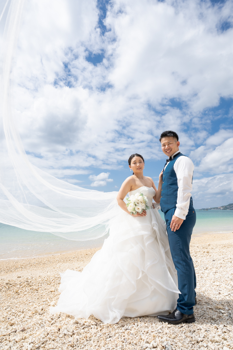 ドレスのご紹介♡