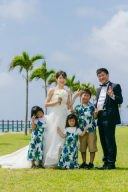 家族の素敵な1日♡