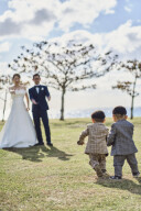 楽しくファミリーで♪