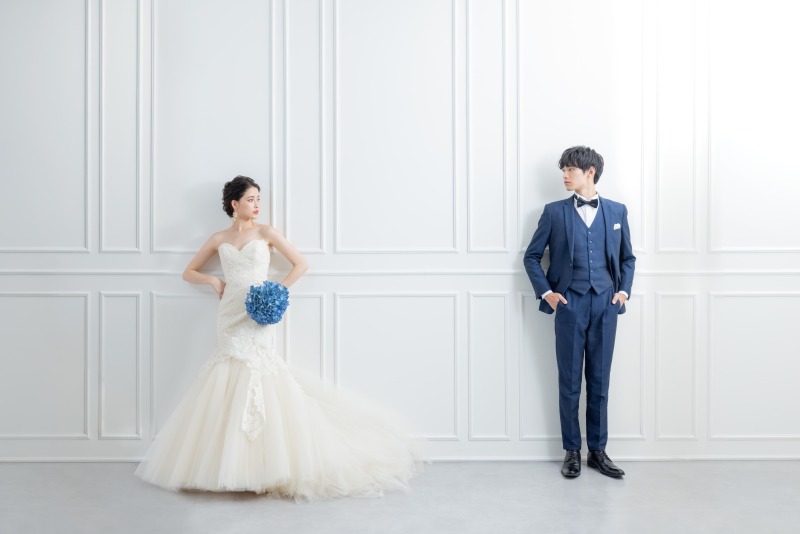 スタジオセットのご紹介⑤【Royal White】