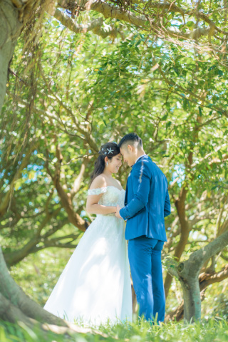 グリーン撮影♪