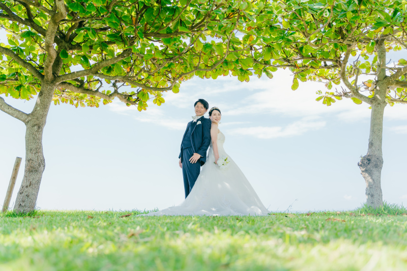 ビーチ＆グリーン