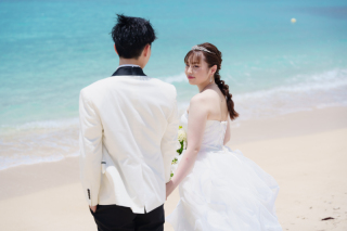 ビーチ&グリーン