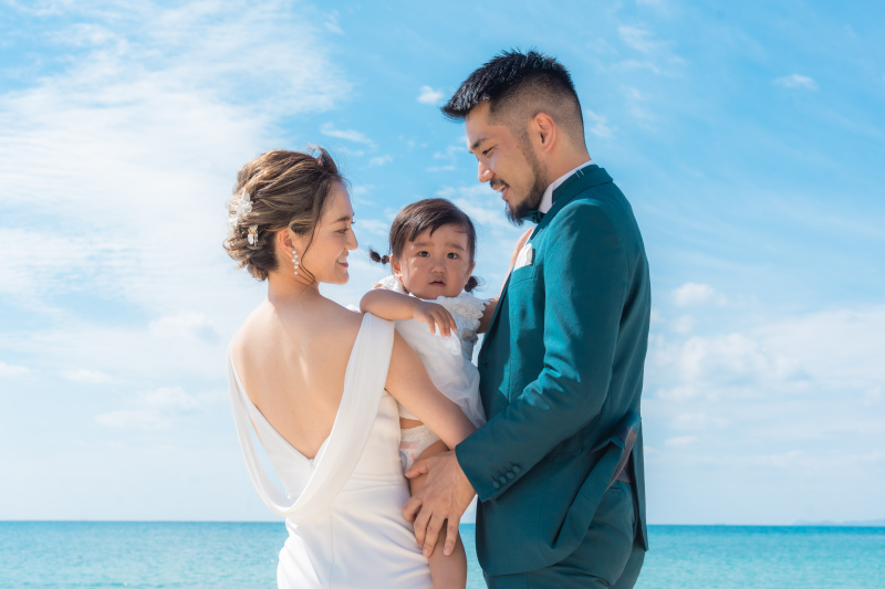 みんなで素敵な思い出に♡