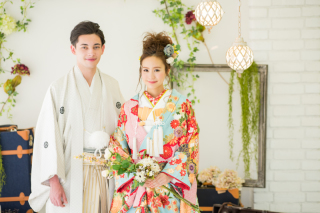 ★Mai BRIDE天白店★口コミ大募集中★