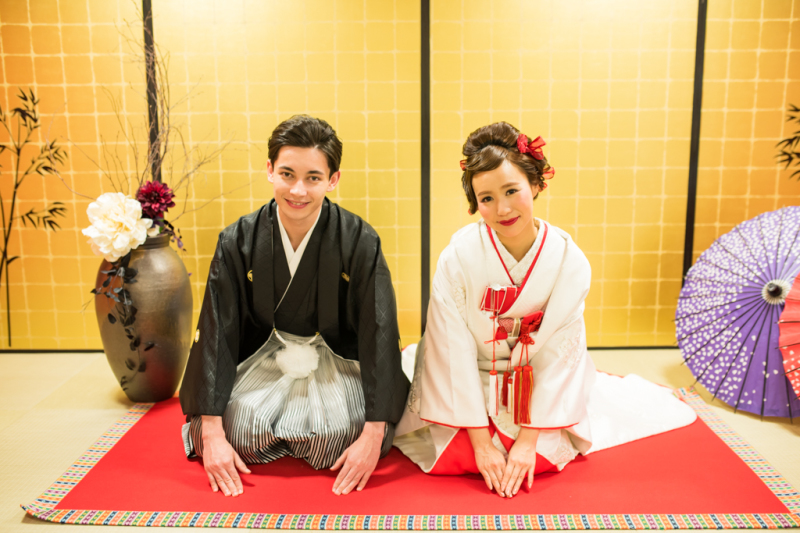 ★和装スタジオフォトプラン★