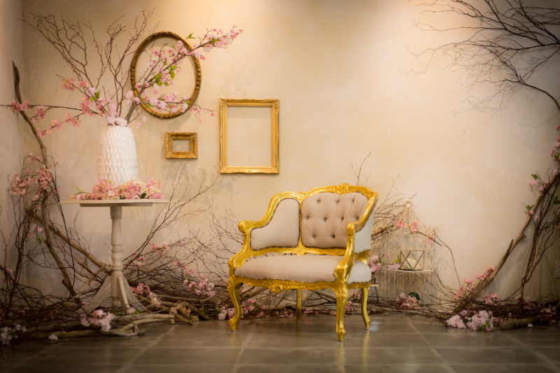 ♡スタジオ紹介・和♡