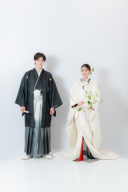 前撮りにかかる時間はどのくらい?当日の流れを徹底ガイド