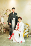 ★和装スタジオフォトプラン★