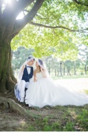 ♡ブライダルロケーション撮影♡