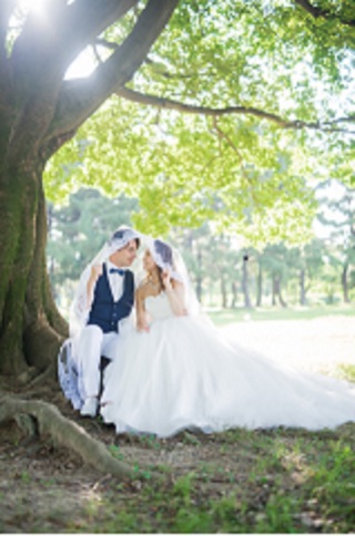 ♡ブライダルロケーション撮影♡