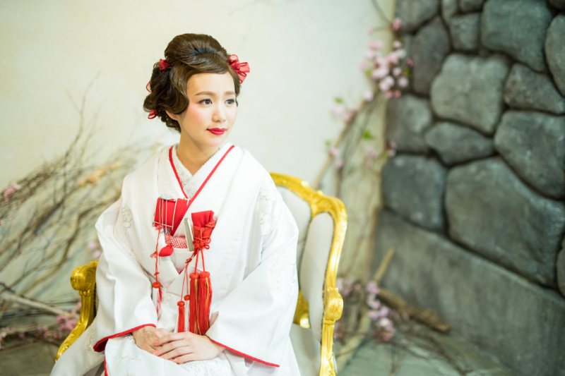 ★和装スタジオフォトプラン★