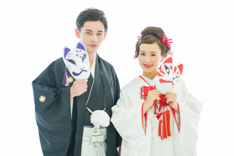 ★和装スタジオフォトプラン★
