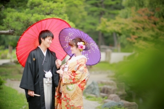 鶴舞公園ロケーション撮影