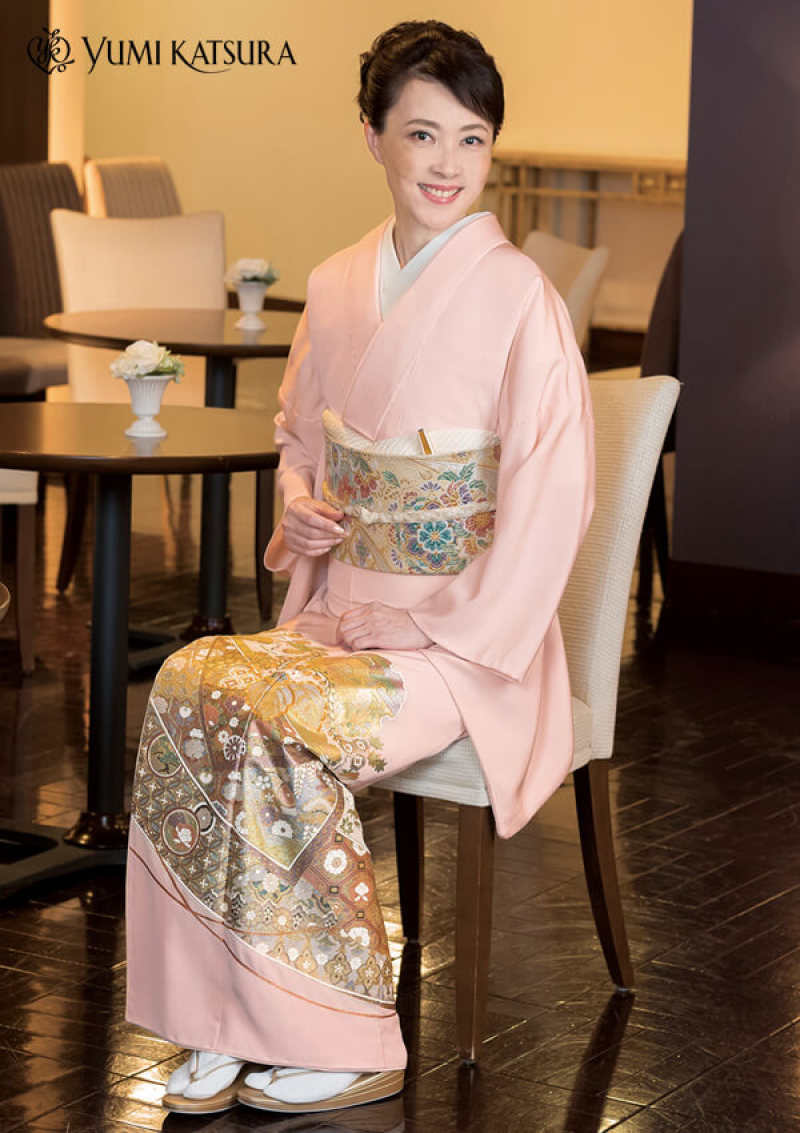 ★ご家族の衣裳レンタルプラン★留袖