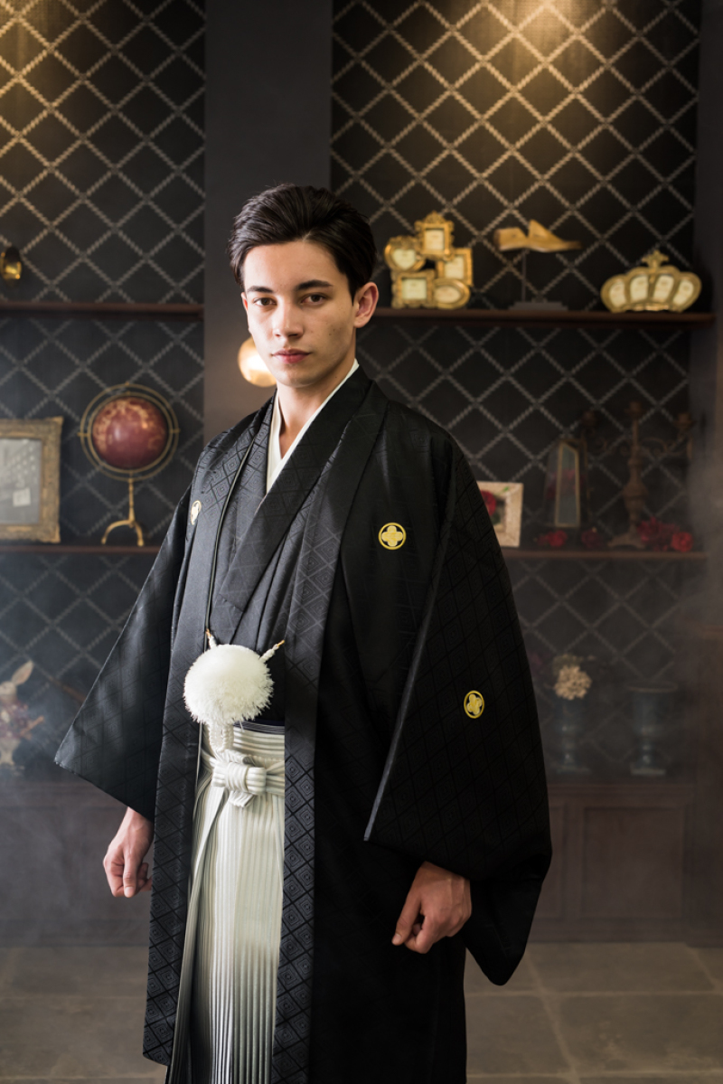 ★和装スタジオフォトプラン★