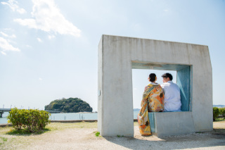 【MaiBRIDE】SNS随時更新しています♪