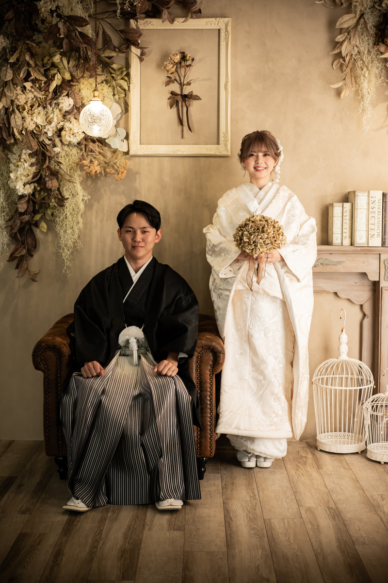 【MaiBRIDE】撮ってよかった!定番王道ポーズ5選