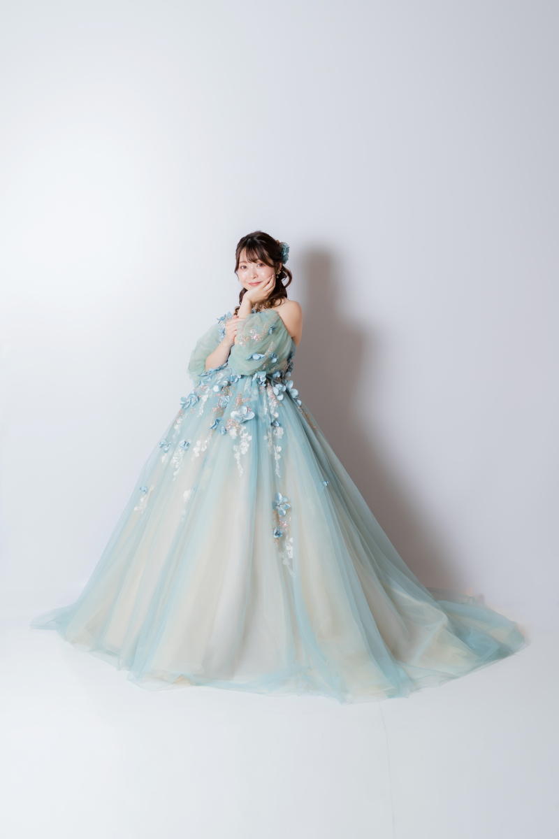 【MaiBRIDE】豊富なブランドドレスをご紹介
