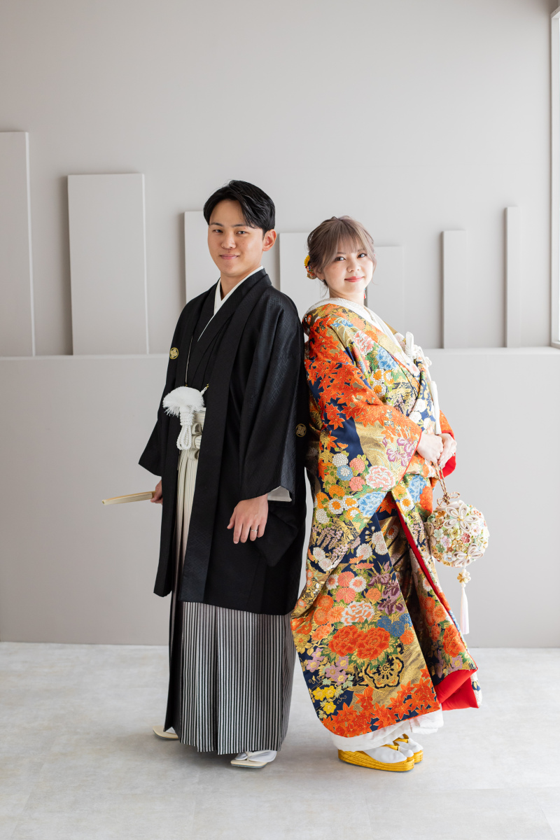 【MaiBRIDE】撮ってよかった!定番王道ポーズ5選