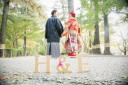 和装お着物ランクアップ