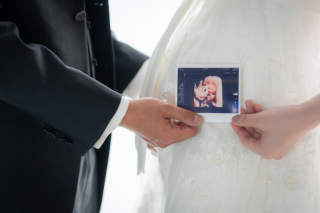 【MaiBRIDE】マタニティフォト婚のススメ！ 撮影を成功させるためのポイント