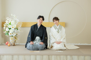 【MaiBRIDE】和装で前撮り!とっておきのポーズで魅力を引き出すおすすめ4選