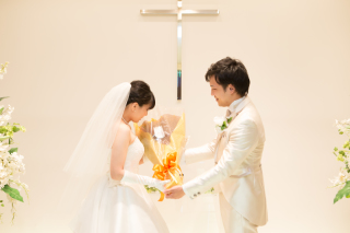 サプライズもご協力致します!