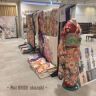 本日より成人式振袖展示会のためご見学に制限がございます