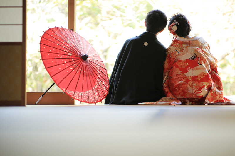 和傘フォト＊オススメショットまとめ