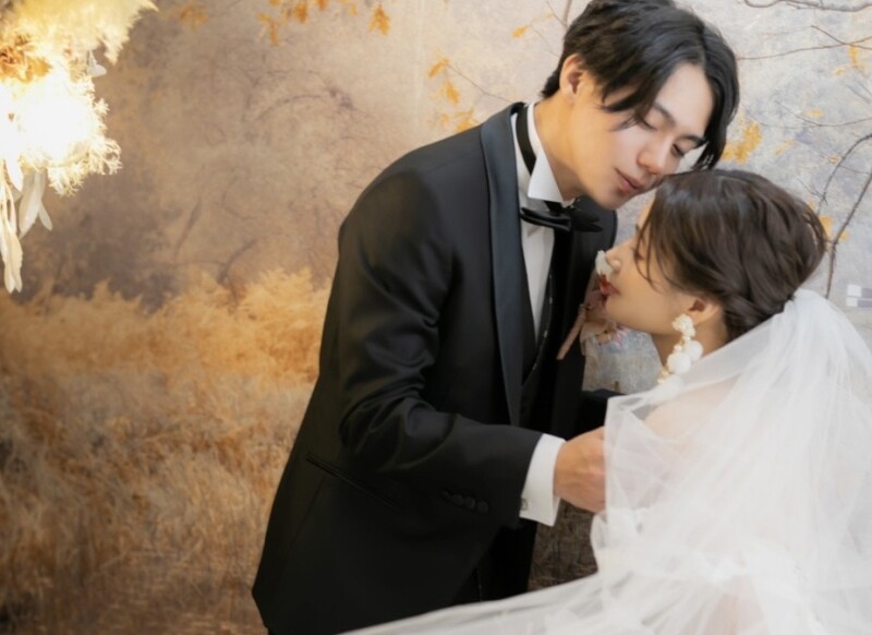 【MaiBRIDE】撮ってよかった!ラブラブポーズ5選