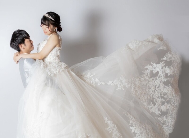 【MaiBRIDE】撮ってよかった!ラブラブポーズ5選