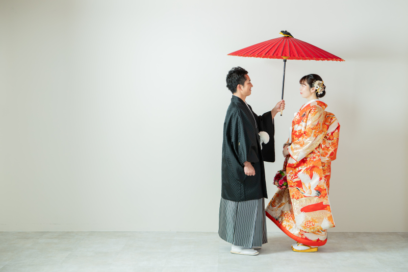 【MaiBRIDE】和装で前撮り!とっておきのポーズで魅力を引き出すおすすめ4選