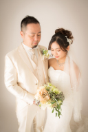 スタジオ洋装・和装フォト