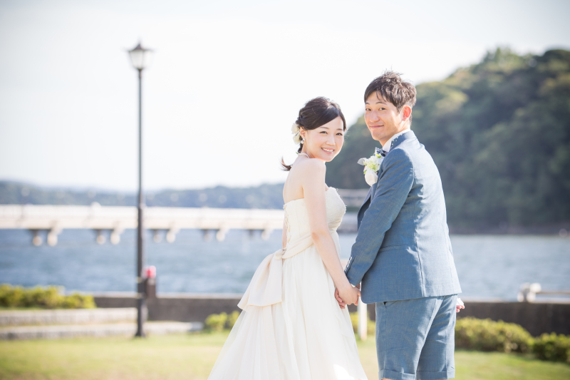 洋装の人気ロケ地！
