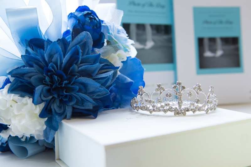 結婚式はしないけど写真は撮りたい
