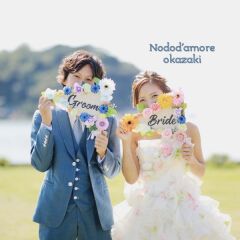 夏ロケ