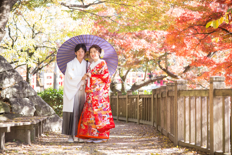 紅葉フォトまとめ