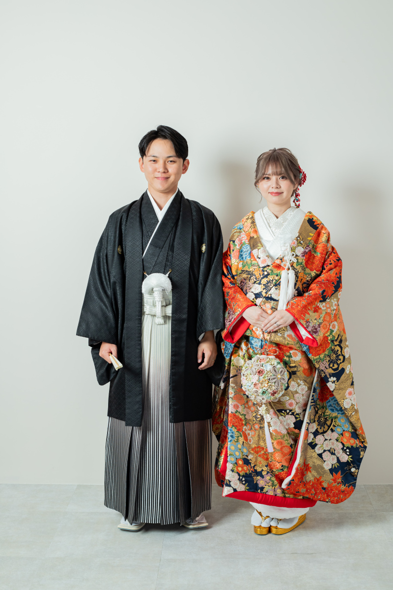 【MaiBRIDE】撮ってよかった!定番王道ポーズ5選