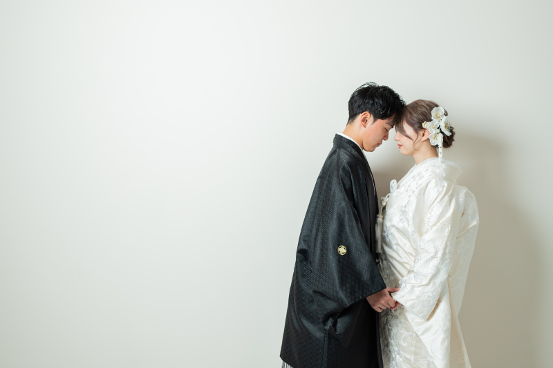 【MaiBRIDE】撮ってよかった!定番王道ポーズ5選