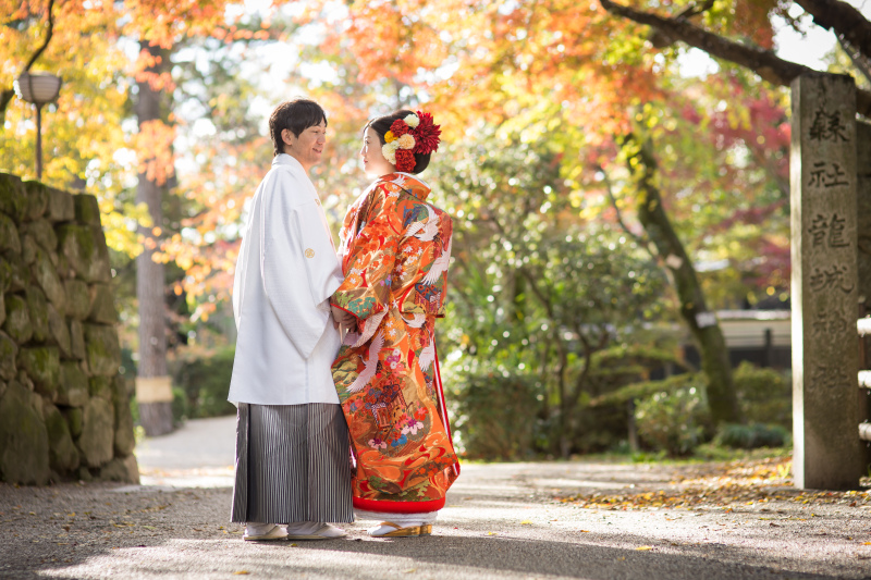 紅葉フォトまとめ
