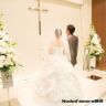 家族結婚式