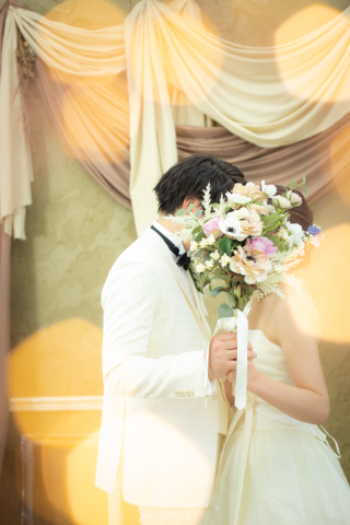 3月の週末ブライダルフォト相談会空き状況‼