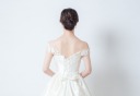 【Mai BRIDE】2025年花嫁必見!ドレスにぴったりなヘアスタイル5選