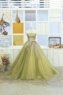 一宮店にドレス入荷!Lulu feliceのドレス♡