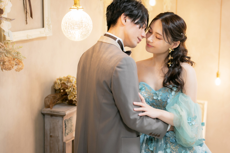 【MaiBRIDE】撮ってよかった！定番王道ポーズ5選