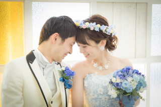 真夏の撮影はスタジオがオススメ!!