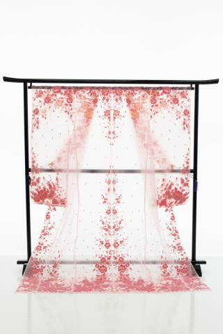 花嫁人気ピンクカラー特集♡新和装♡カラードレス♡