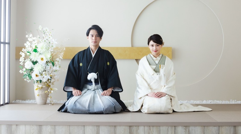 【MaiBRIDE】撮ってよかった！定番王道ポーズ5選