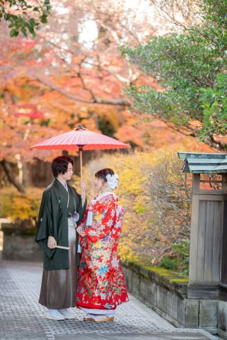 秋のロケシーズン到来！